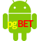 Aplicativo pgbet para Android