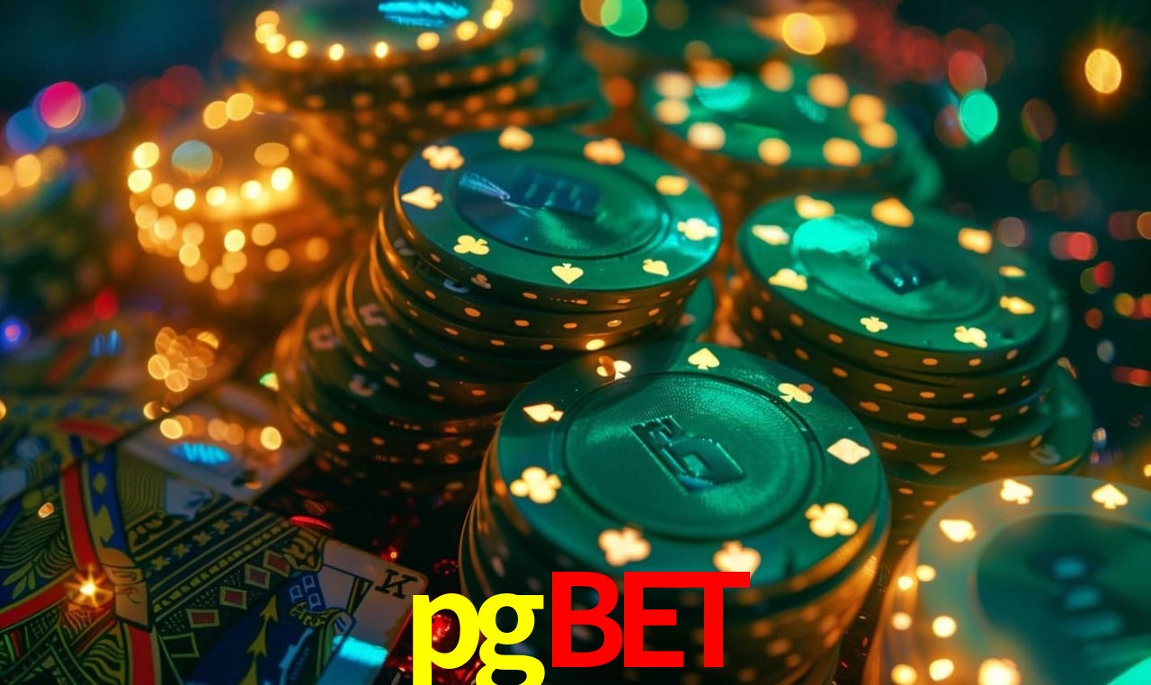 Estatísticas pgbet