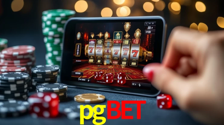 Welcome Bonus pgbet