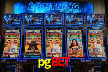 Desvendando o Mundo dos Jogos Virtuais na pgbet