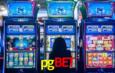 Descubra o Mundo do Cassino Online com pgbet