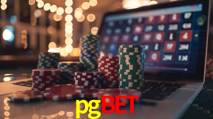 APP oficial da pgbet para mobile