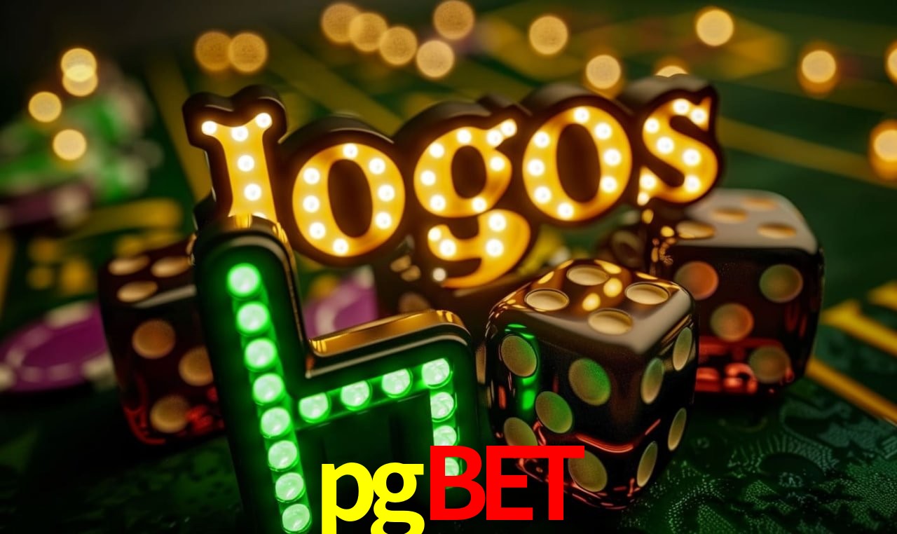 Provedores de Jogos pgbet