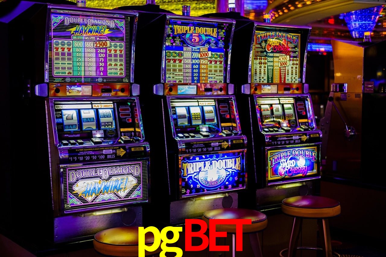 Estatísticas Esportivas pgbet