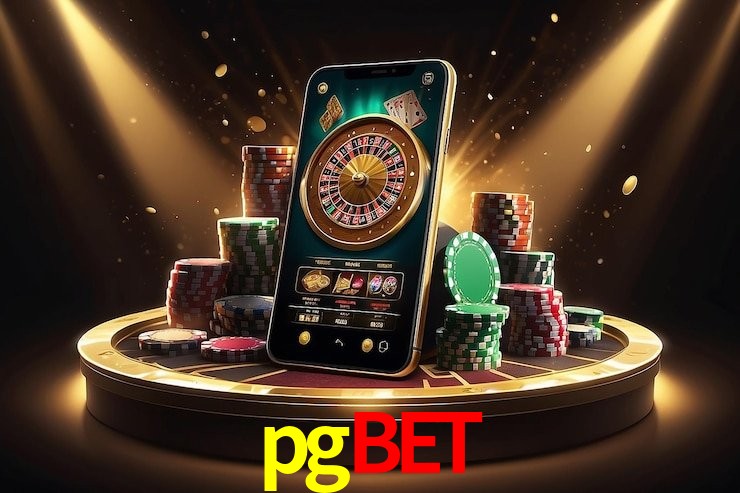 Integração de APIs pgbet
