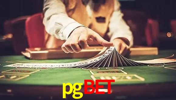 Live Casino pgbet
