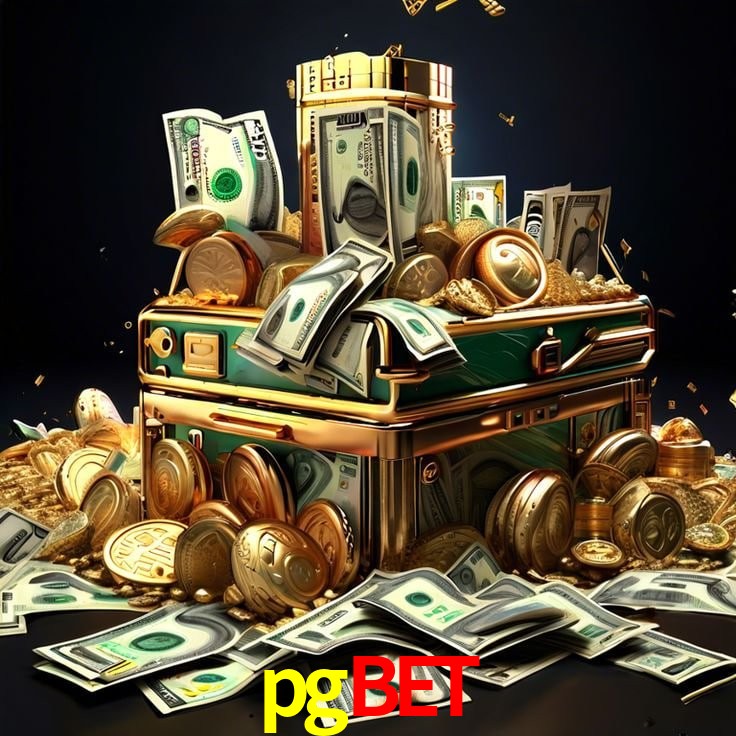 Recursos de Bônus pgbet