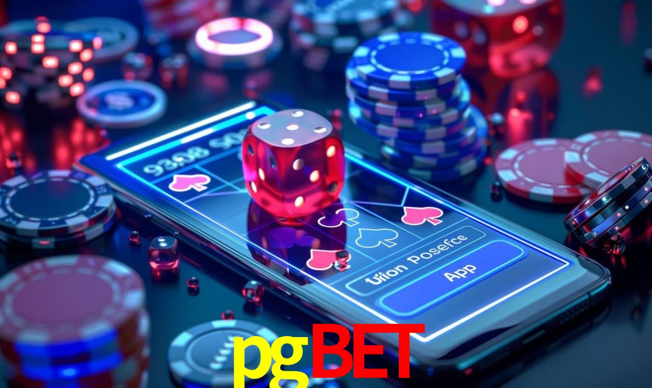 Explore as vantagens do pgbet: serviço profissional e confiabilidade