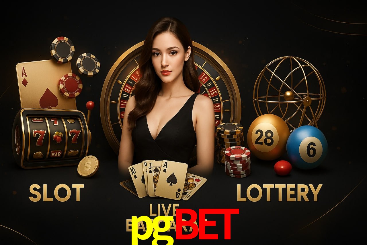 pg bet vip