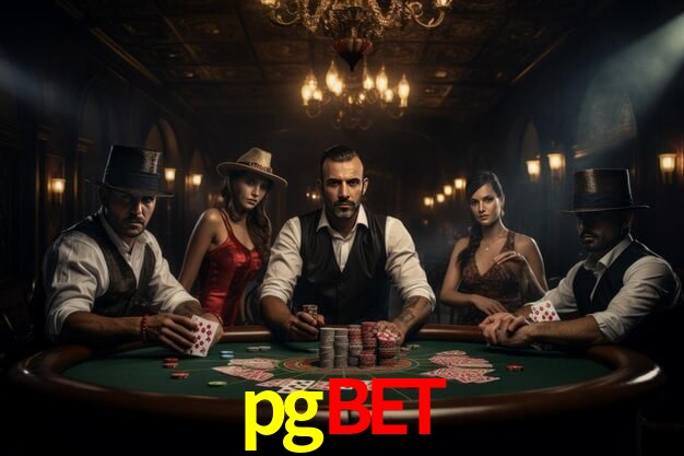 cassino pgbet