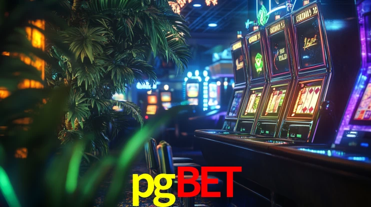 Bonus Features pgbet