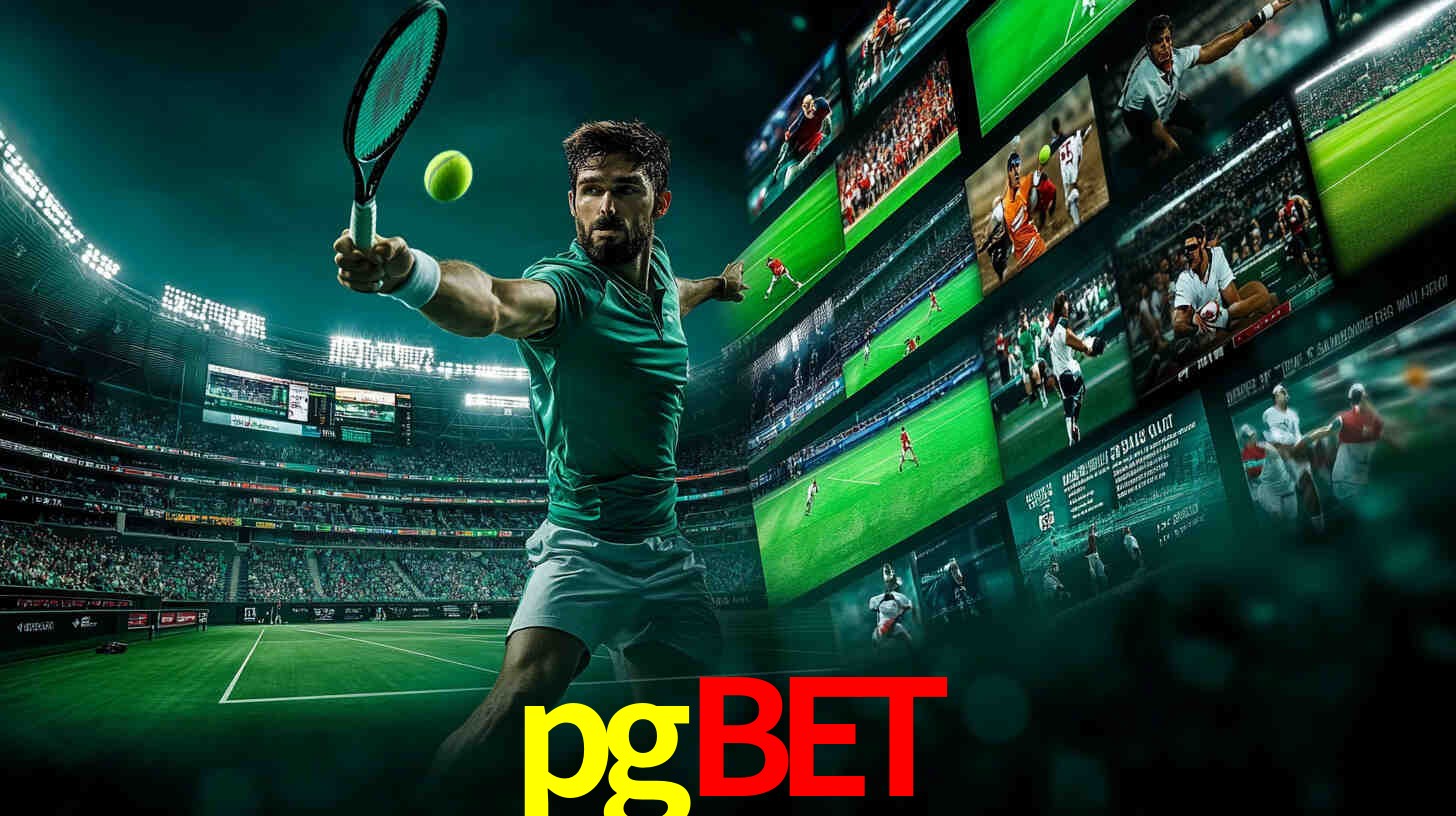 Descubra a Essência do pgbet: Nossa História e Compromissos