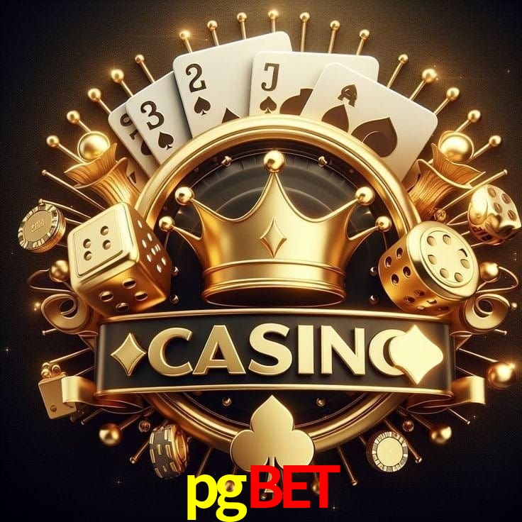 Jogos de Slot pgbet