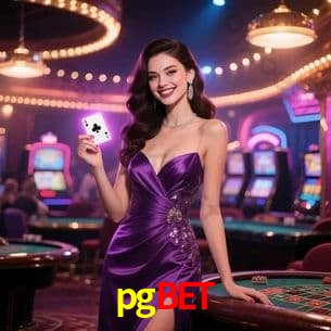 Mesa de Blackjack pgbet
