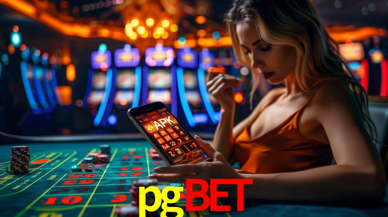 Slot Games pgbet