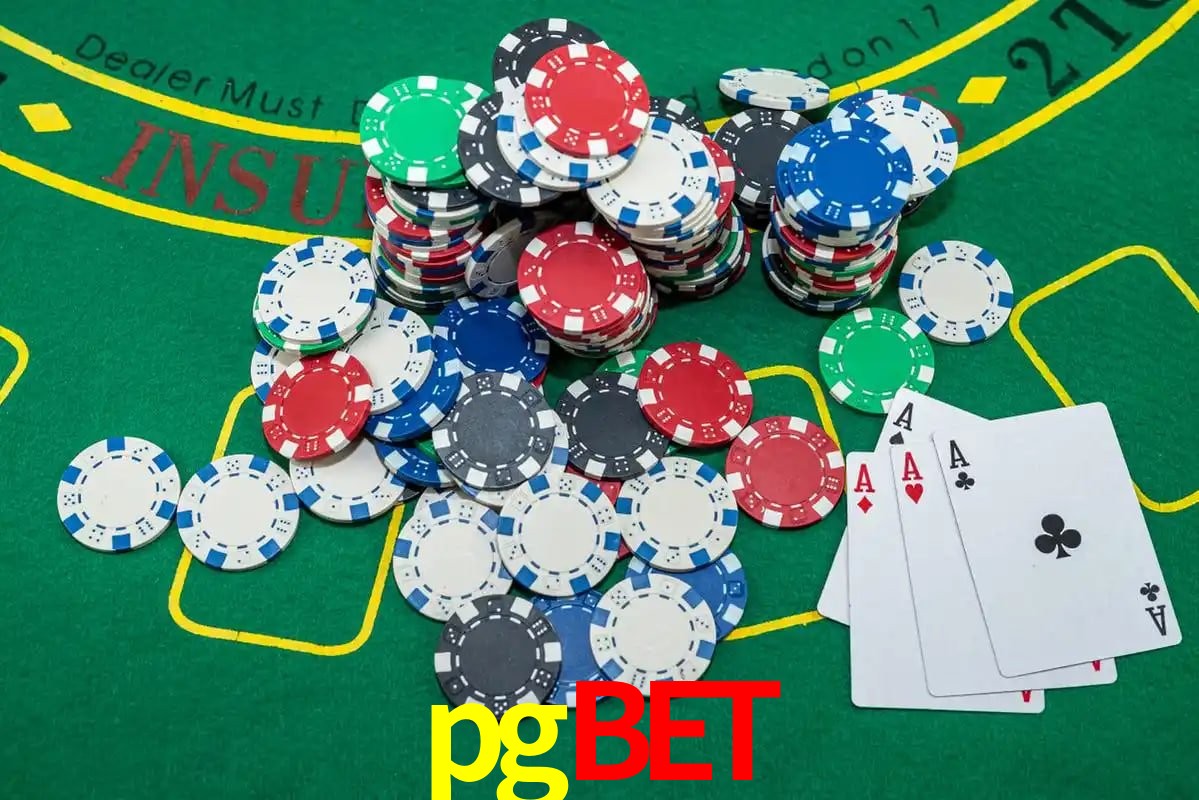 Casino Ao Vivo pgbet