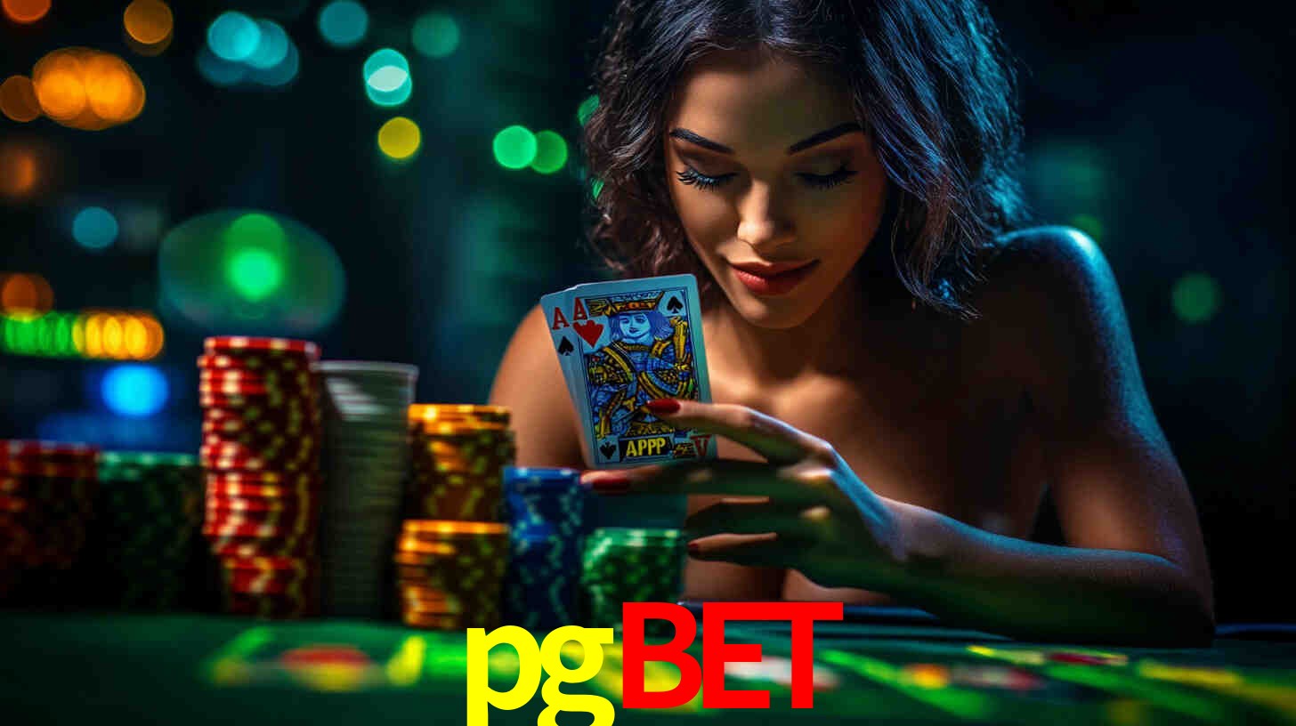 Inovações de Jogos na pgbet: O Futuro das Experiências Interativas