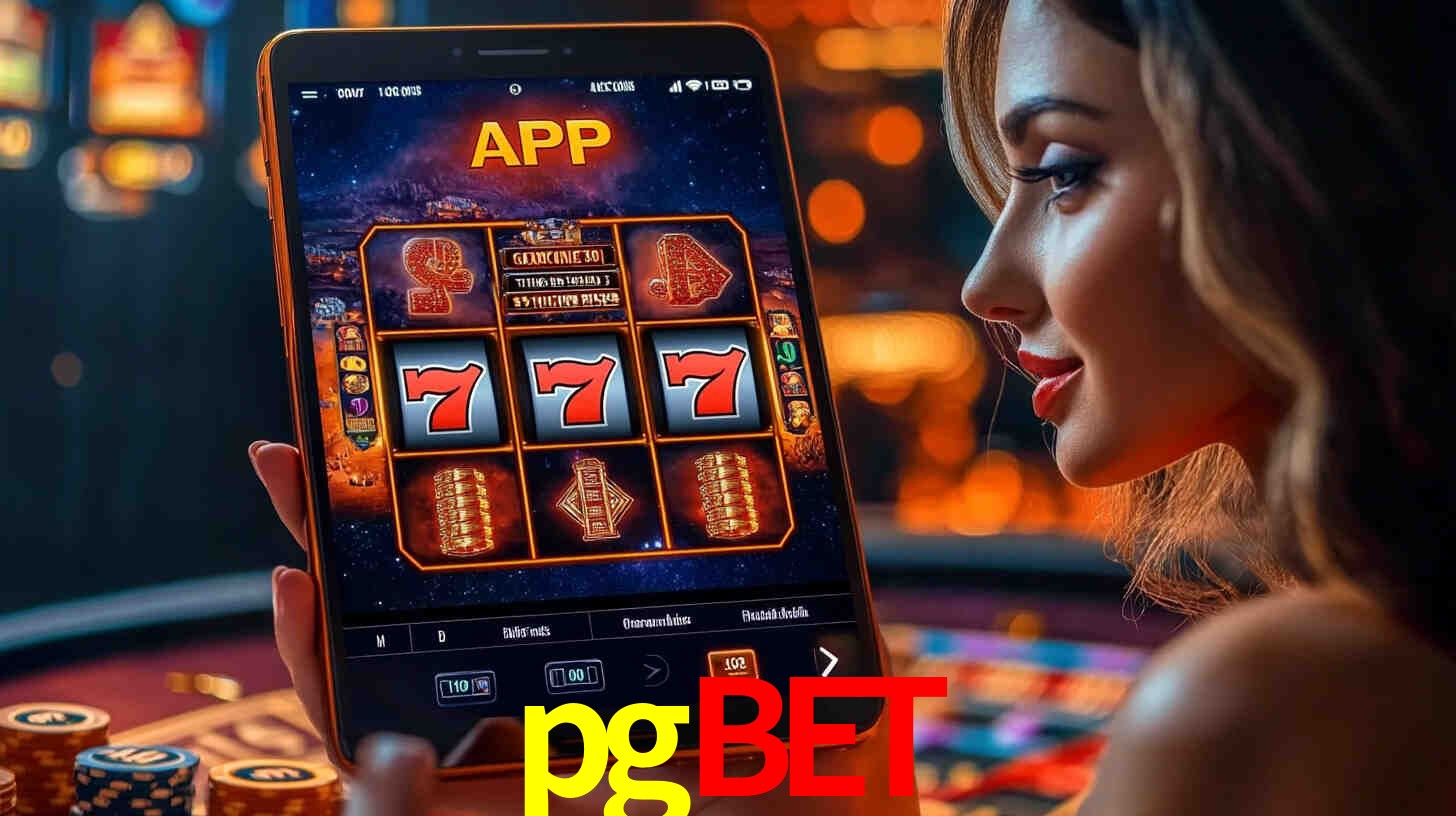 Welcome Bonus pgbet