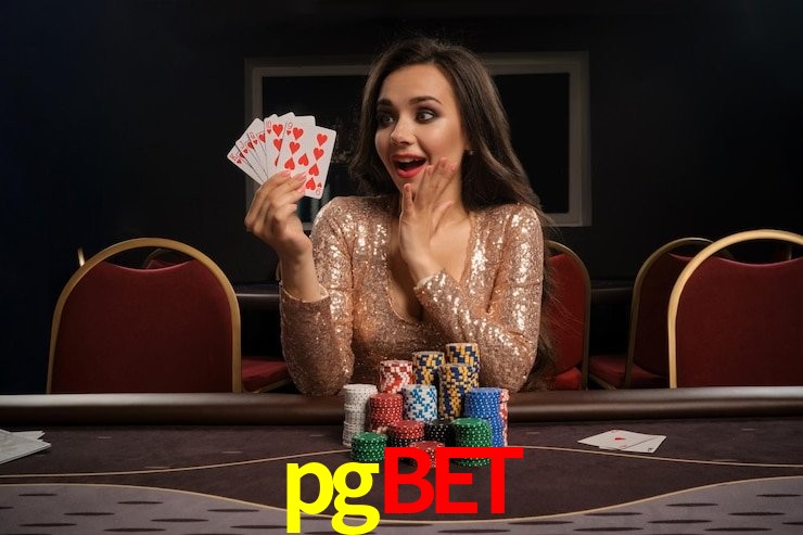 PIX Instantâneo pgbet