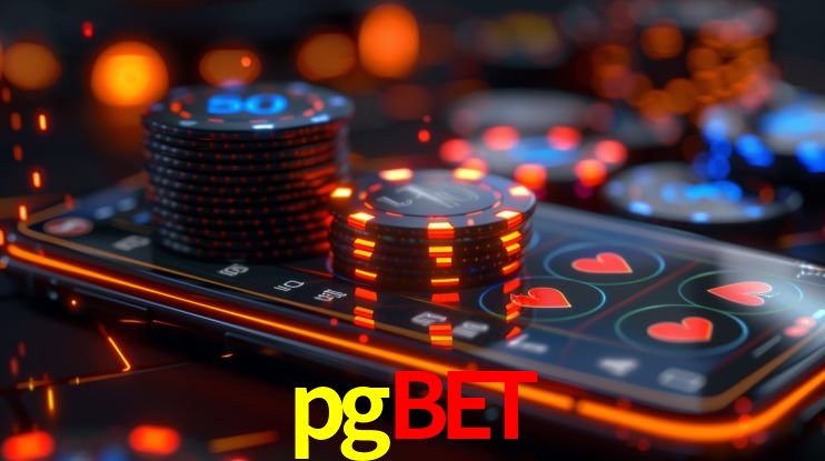 Responsive Design pgbet