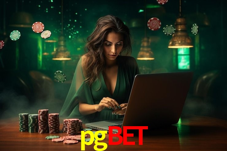 pg bet vip