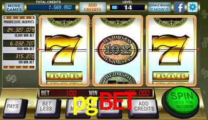 Descubra a Magia dos Jogos de Arcade no pgbet